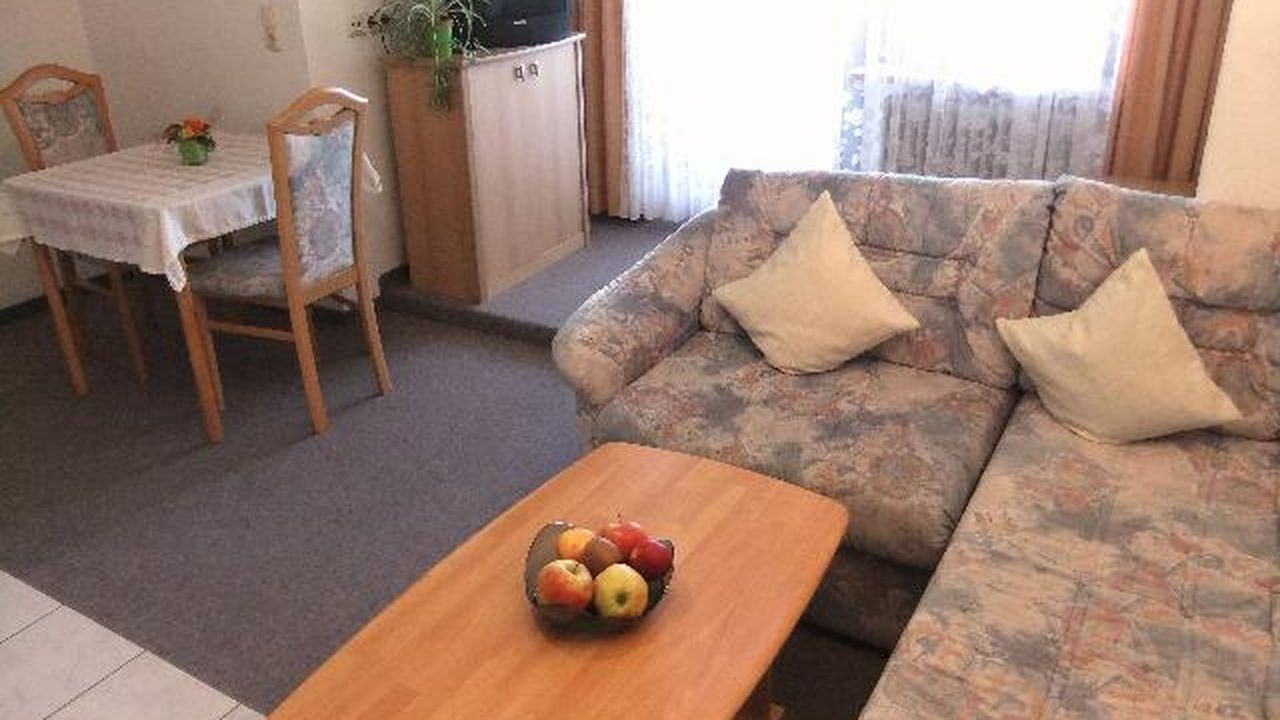 Appartement Appartement